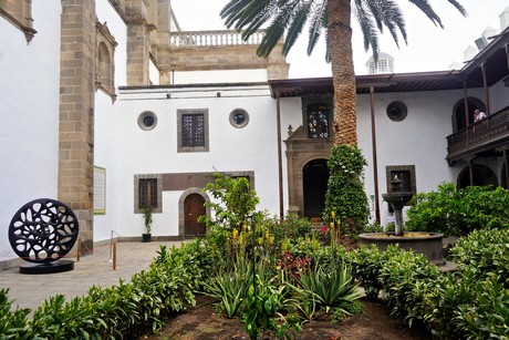 Las Palmas de Gran Canaria